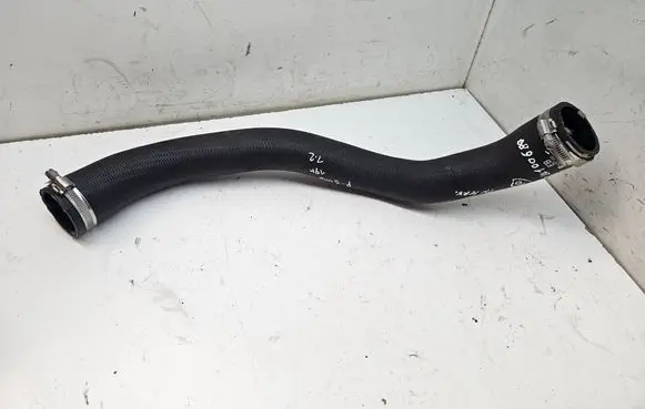 Intercooler hose/pipe