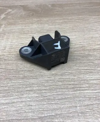 BMW 5 F10 F11 Airbag deployment crash/impact sensor 9159310