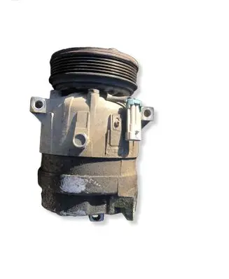 Opel Vectra C Air conditioning (A/C) compressor (pump) KTT090015