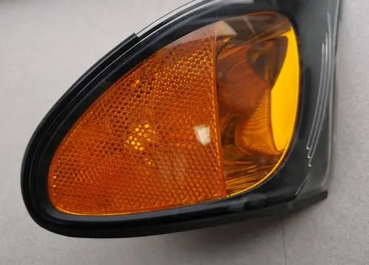 BMW 3 E46 Front indicator light 63137165859 388717 388791