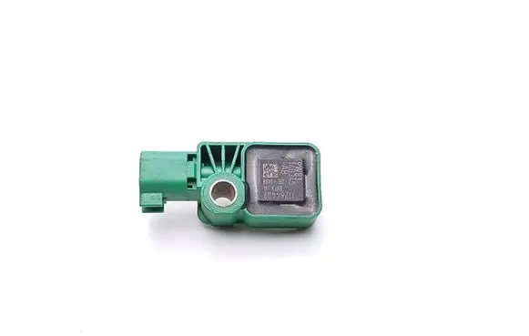 Volvo S80 Airbag deployment crash/impact sensor 31264409 9W83 14B345