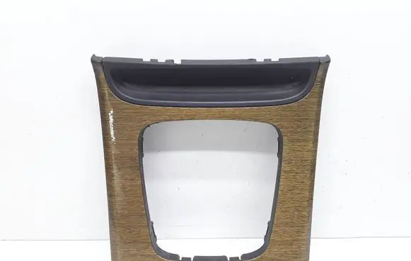 Volvo XC90 Gear shifter surround trim plastic 8674923 3409989 30643560