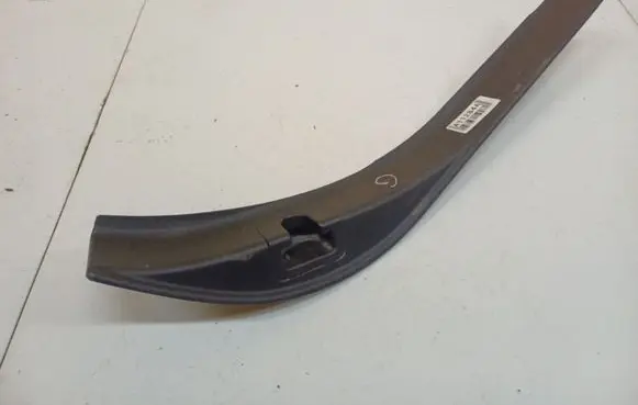 Subaru Legacy Rear sill trim cover 94061AJ020
