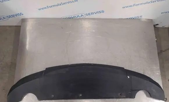 Opel Insignia B Rear bumper lower part trim 13246542 551004542