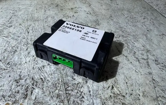 Volvo S40, V40 Immobilizer control unit/module 30865186