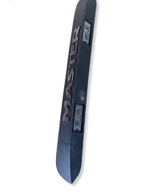 Renault Master III Number plate light 265120001R