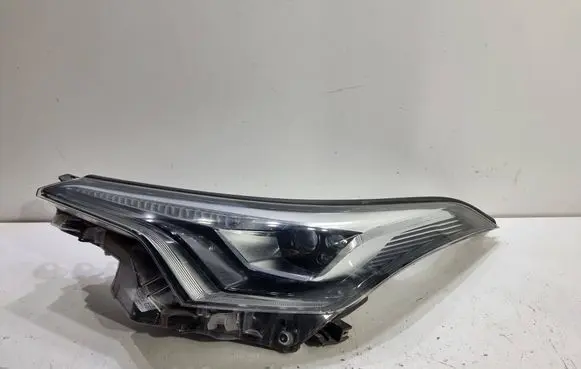 Toyota C-HR I Headlight/headlamp 81150F4071 28032018 17665F