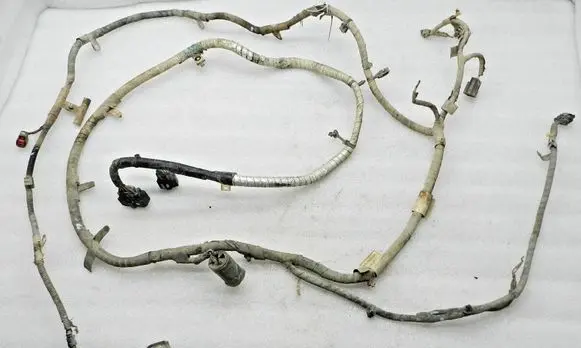 Ford Ranger Other wiring loom 2047185 EB3T14K039ABE