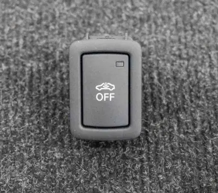 Audi A6 S6 C7 4G Other switches/knobs/shifts 4H0962109