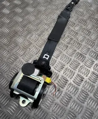 Volvo XC90 Rear seatbelt 601239200 291110 018R000