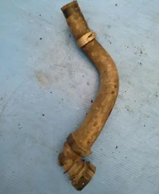Mazda 6 Engine coolant pipe/hose