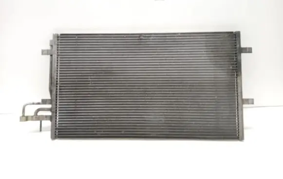 Ford C-MAX I A/C cooling radiator (condenser)