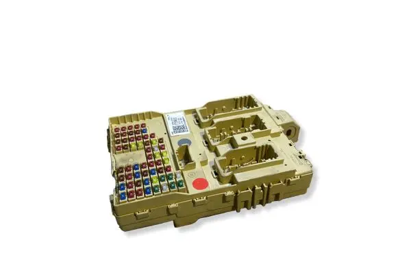 Hyundai Tucson IV NX4 Fuse module 91960CW010 P750W010 15100024310