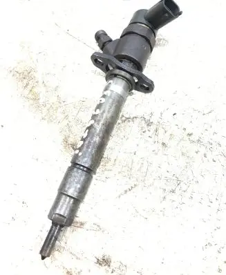 Volvo S60 Fuel injector 8658353 3A0486K 39218