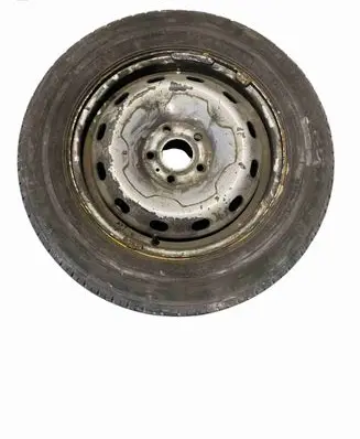 Renault Trafic III (X82) R16 forged rim 