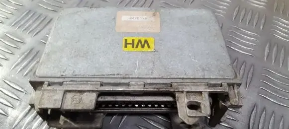 Opel Vectra A ABS control unit/module 0265100039 9410690