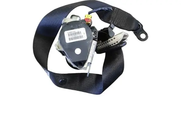 Jeep Patriot Front seatbelt 605673864C 045523 8646523