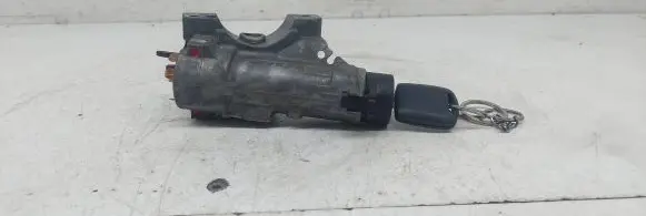 Skoda Fabia Mk1 (6Y) Ignition lock 4B0905851C