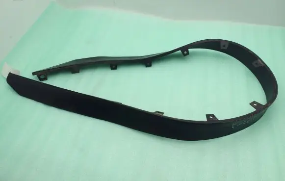 Nissan Pulsar Front bumper lip 960103ZL0A