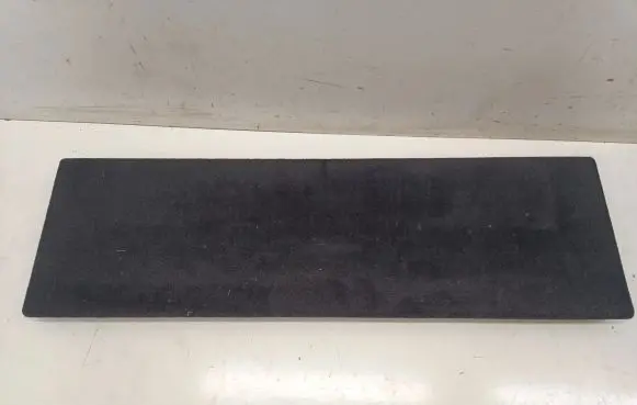 Mercedes-Benz E W212 Trunk/boot floor carpet liner A2126800102