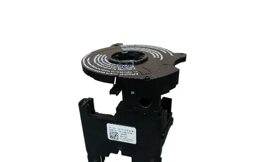Mercedes-Benz SLK R171 Steering angle sensor 1715451232 A1715451232