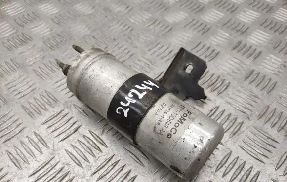 Ford Fiesta Air conditioning (A/C) air dryer ET7119D848
