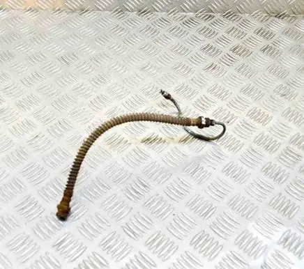 Brake line pipe/hose
