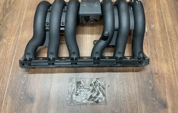 Mercedes-Benz SL R129 Intake manifold A1041404401 0001400431