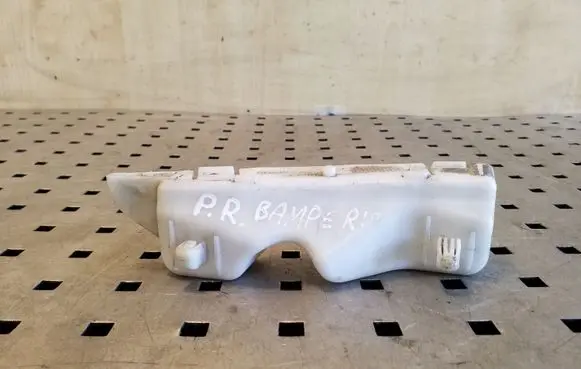 Nissan Qashqai Front bumper mounting bracket 62222JD000