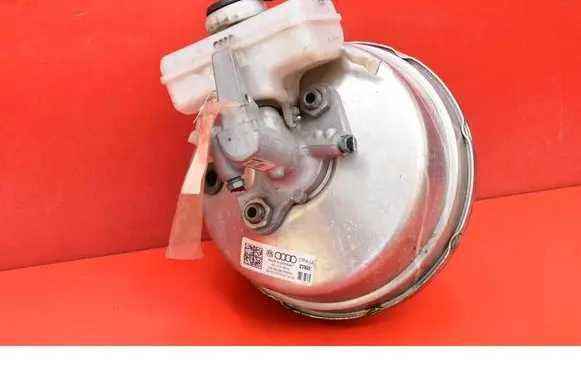 Audi A6 Allroad C7 Brake booster 4G1612103H