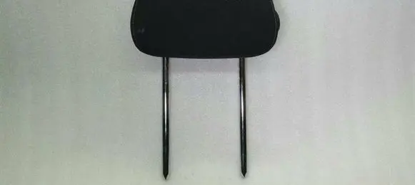 BMW 1 F20 F21 Front seat headrest 7293599