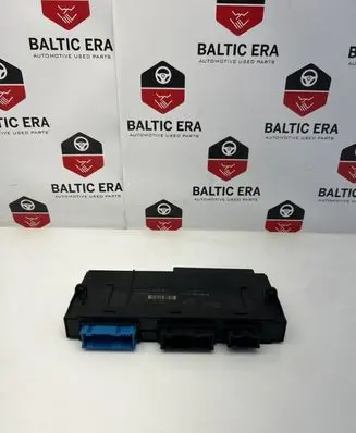 BMW 5 F10 F11 Comfort/convenience module 9267456 10681810