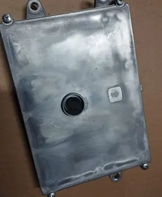 Honda FR-V Engine control unit/module 37820RH0E51