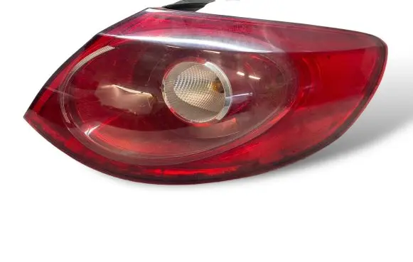 Volkswagen PASSAT CC Rear/tail lights