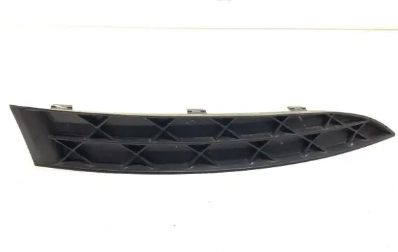 Citroen C4 I Picasso Front bumper lower grill 9680403277