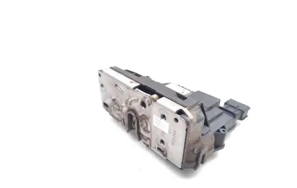 Citroen Jumper Sliding door lock 1361348080 970834102