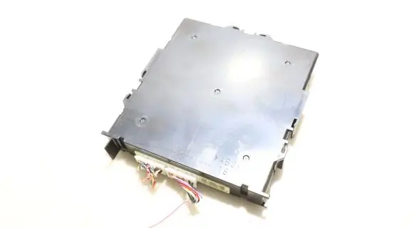 Suspension control unit/module
