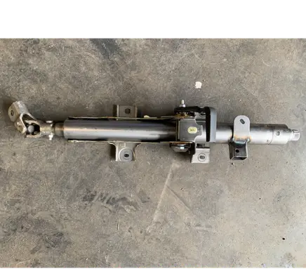 Renault Master III Steering wheel axle 488100012R 601404T