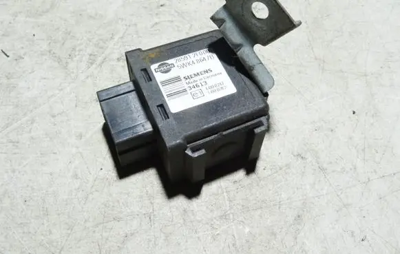 Nissan X-Trail T30 Immobilizer control unit/module 5WK48647B