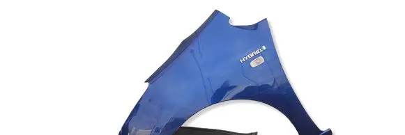 Toyota Prius (XW20) Fender BLPTPII