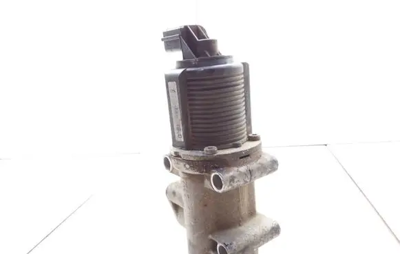 Opel Vectra C EGR valve 50024005 10T081