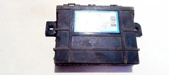 Ford Mondeo MK I Comfort/convenience module 93bg15k600eb 5wk4532