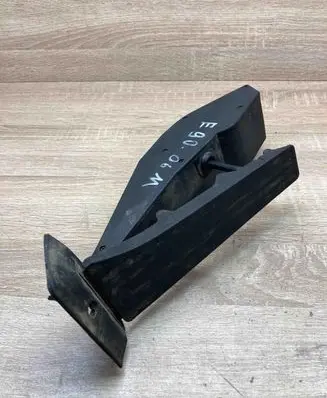 BMW 3 E90 E91 Accelerator throttle pedal 6772645