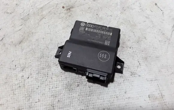 Audi Q5 SQ5 Other control units/modules 8T0907468AA