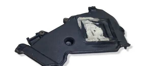 Ford Fiesta Timing belt guard (cover) 9684193080 9686975480 9804860080