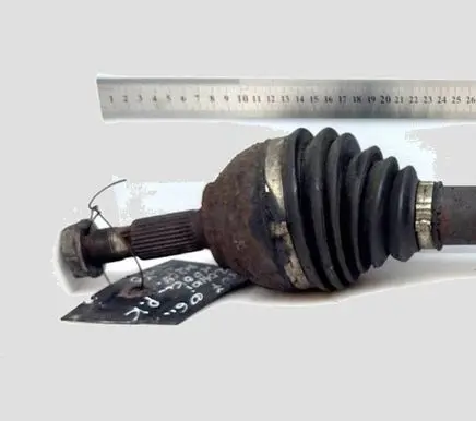 Peugeot 307 Front driveshaft