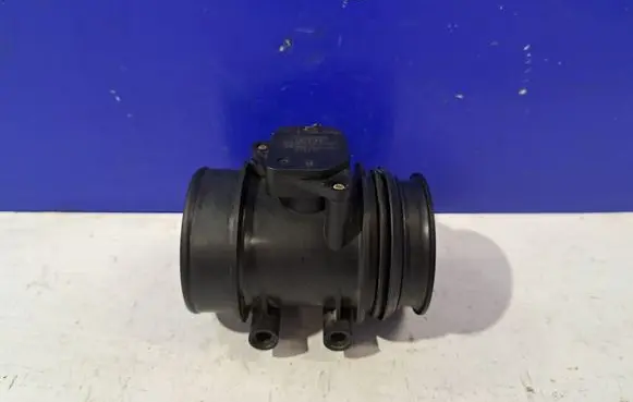 Mass air flow meter