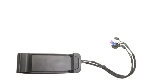 BMW Z4 E89 Phone control unit/module 9181373