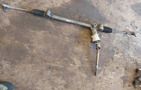 Suzuki Ignis Steering rack 51307557 7X050150 62R5