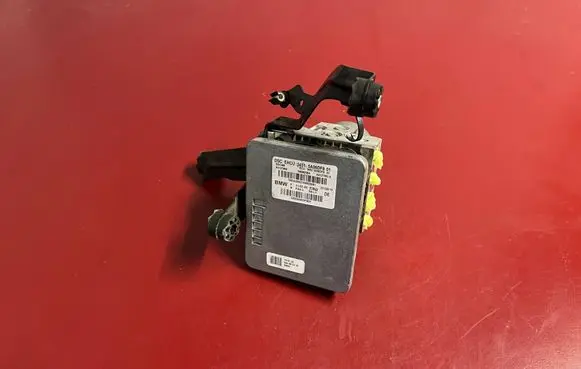 ABS Pump